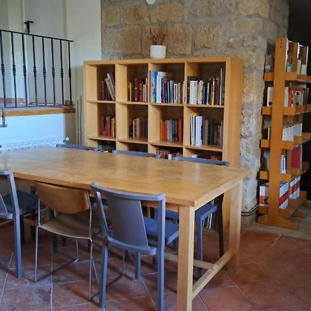 Albergue De Sos del Rey Católico Εξωτερικό φωτογραφία