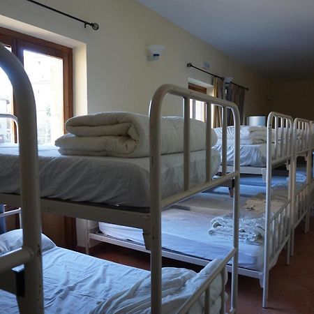 Albergue De Sos del Rey Católico Εξωτερικό φωτογραφία