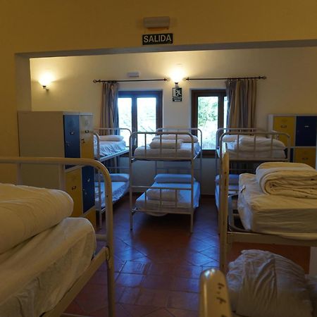 Albergue De Sos del Rey Católico Εξωτερικό φωτογραφία