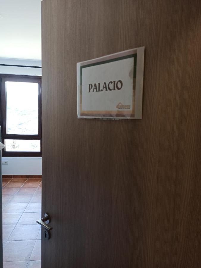 Albergue De Sos del Rey Católico Εξωτερικό φωτογραφία