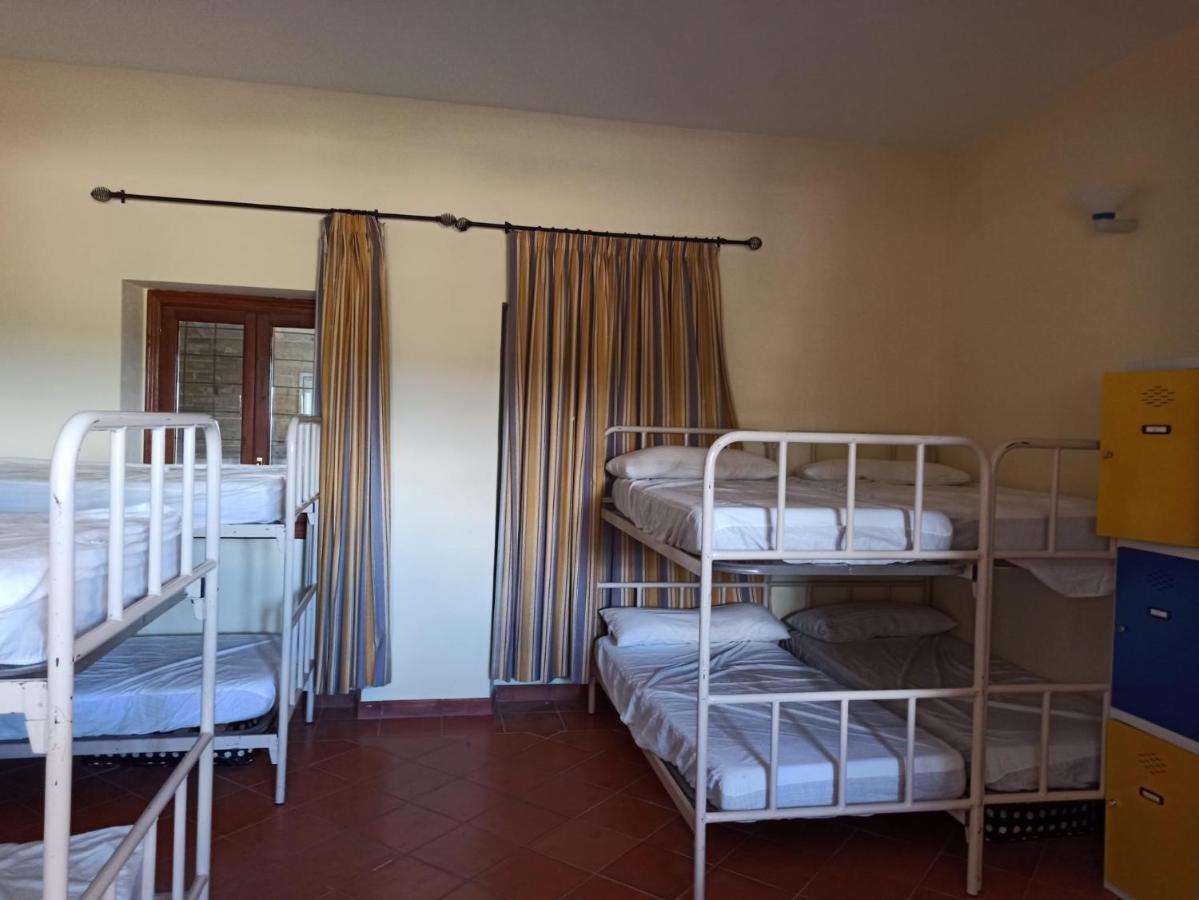 Albergue De Sos del Rey Católico Εξωτερικό φωτογραφία
