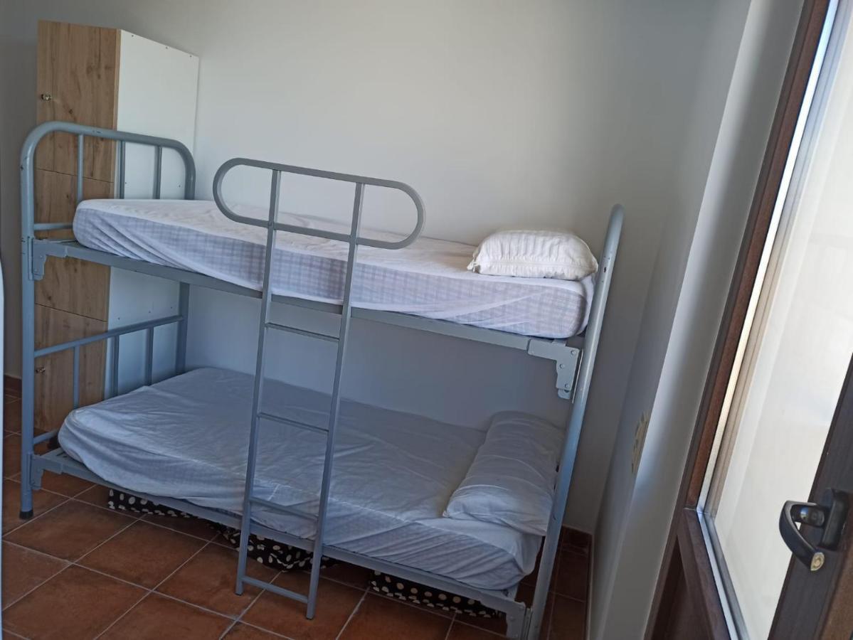 Albergue De Sos del Rey Católico Εξωτερικό φωτογραφία