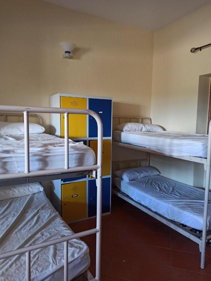 Albergue De Sos del Rey Católico Εξωτερικό φωτογραφία