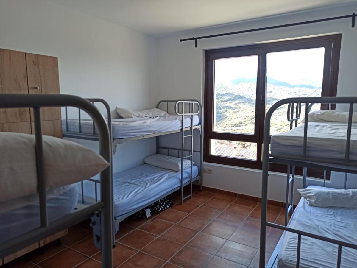 Albergue De Sos del Rey Católico Εξωτερικό φωτογραφία