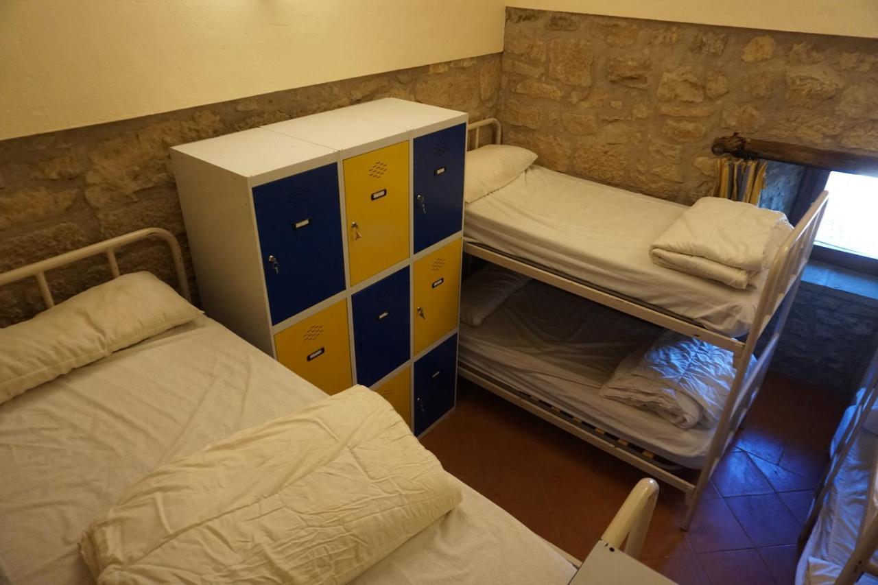 Albergue De Sos del Rey Católico Εξωτερικό φωτογραφία