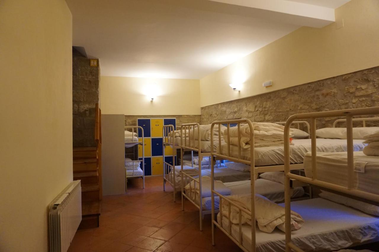 Albergue De Sos del Rey Católico Εξωτερικό φωτογραφία