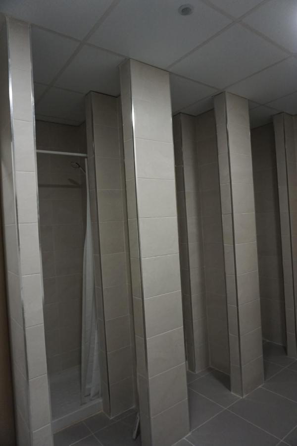 Albergue De Sos del Rey Católico Εξωτερικό φωτογραφία