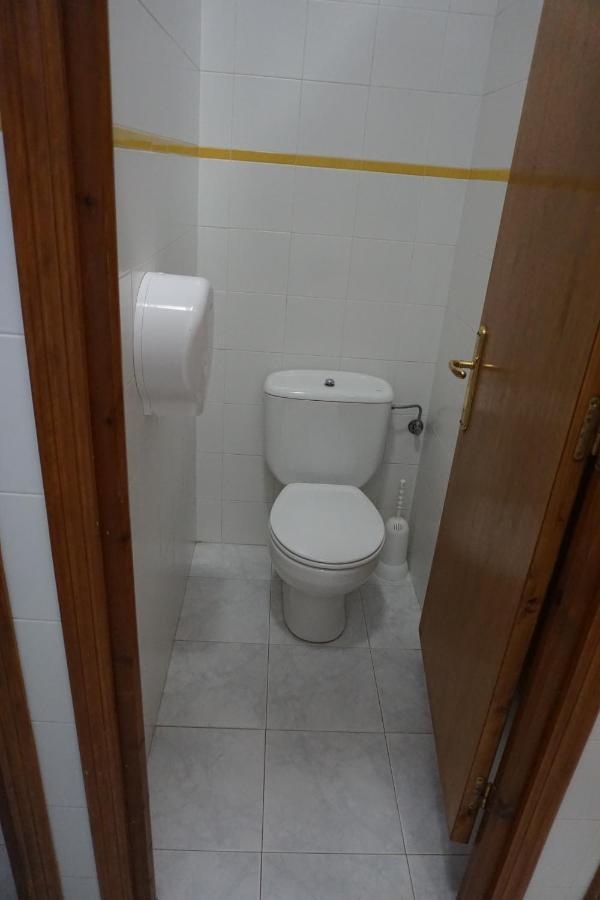 Albergue De Sos del Rey Católico Εξωτερικό φωτογραφία