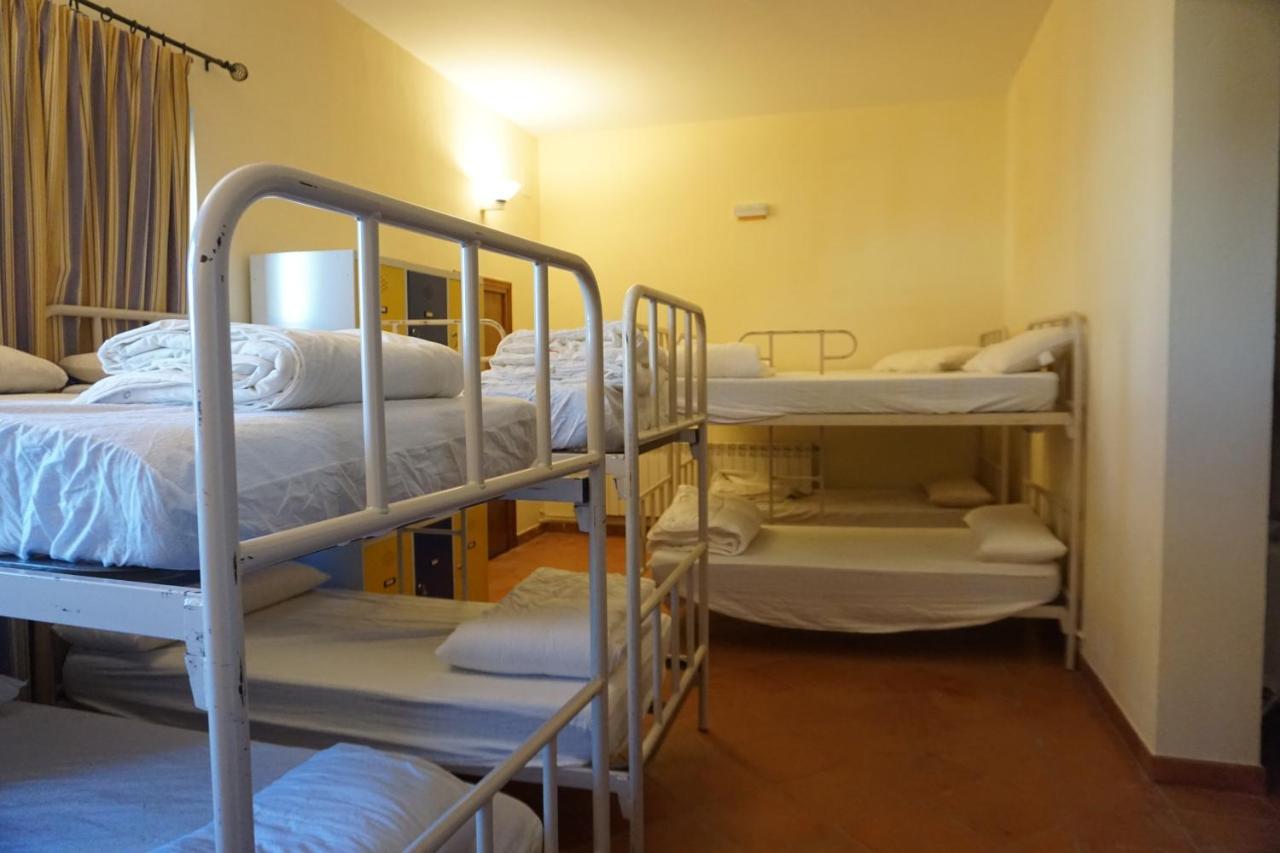 Albergue De Sos del Rey Católico Εξωτερικό φωτογραφία
