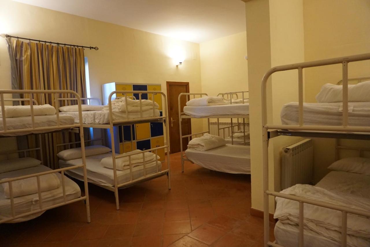 Albergue De Sos del Rey Católico Εξωτερικό φωτογραφία