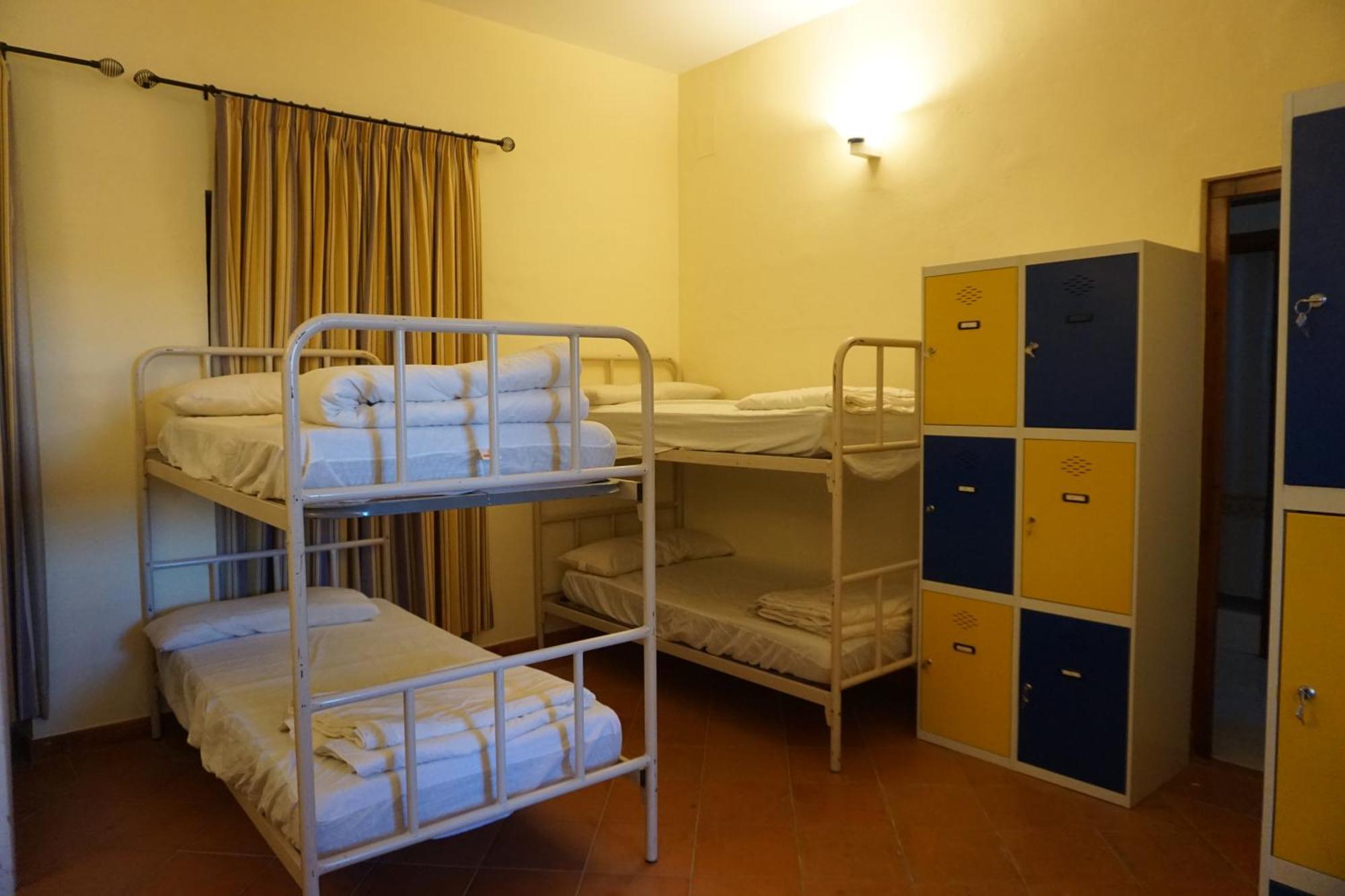 Albergue De Sos del Rey Católico Εξωτερικό φωτογραφία